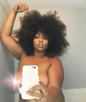 Lizzo OnlyFans Leaked Free Thumbnail Picture - #WwJPYwF6R6