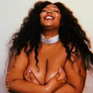 Lizzo OnlyFans Leaked Free Thumbnail Picture - #amYT0b2mXQ