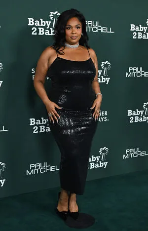 Lizzo OnlyFans Leaked Free Thumbnail Picture - #b3il46MfwI