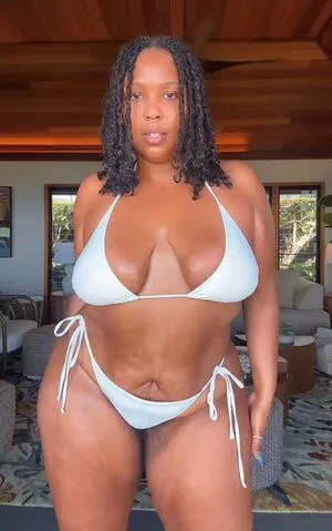 Lizzo OnlyFans Leaked Free Thumbnail Picture - #rT0vdiE1kj