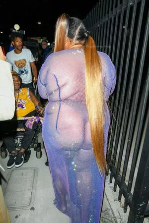 Lizzo OnlyFans Leaked Free Thumbnail Picture - #whv6nRz3z3