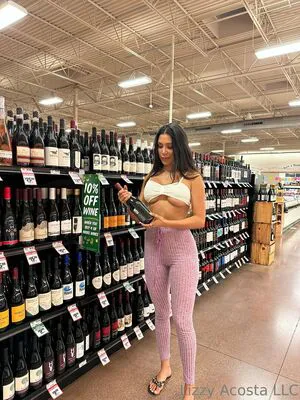 Lizzy Acosta OnlyFans Leaked Free Thumbnail Picture - #0PJSWz6PgU