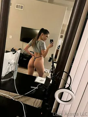 Lizzy Acosta OnlyFans Leaked Free Thumbnail Picture - #AayOcPZoWZ