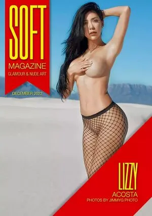 Lizzy Acosta OnlyFans Leaked Free Thumbnail Picture - #Atv05AXk9c