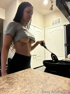 Lizzy Acosta OnlyFans Leaked Free Thumbnail Picture - #C3GP9LuQFK