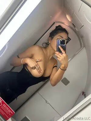 Lizzy Acosta OnlyFans Leaked Free Thumbnail Picture - #Dj9iARAFwS