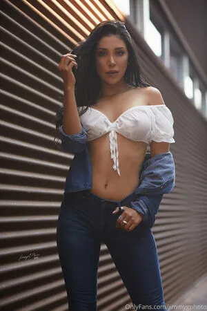 Lizzy Acosta OnlyFans Leaked Free Thumbnail Picture - #FhRH8QcCM8