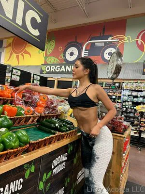 Lizzy Acosta OnlyFans Leaked Free Thumbnail Picture - #Zm8XmHUqem