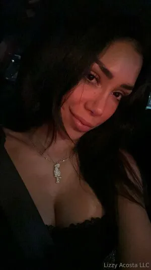 Lizzy Acosta OnlyFans Leaked Free Thumbnail Picture - #b22KWG3wUG