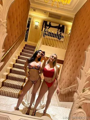 Lizzy Acosta OnlyFans Leaked Free Thumbnail Picture - #bw8FiKPtKy