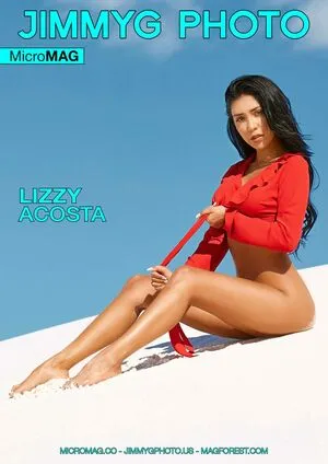 Lizzy Acosta OnlyFans Leaked Free Thumbnail Picture - #hy24u5GTcf