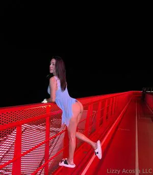 Lizzy Acosta OnlyFans Leaked Free Thumbnail Picture - #lxX88ueRNz