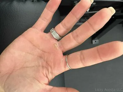Lizzy Acosta OnlyFans Leaked Free Thumbnail Picture - #pJ98NRAsPF