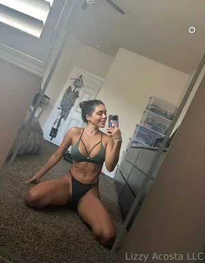 Lizzy Acosta OnlyFans Leaked Free Thumbnail Picture - #plcufTAnUI
