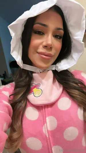 Lizzy Acosta OnlyFans Leaked Free Thumbnail Picture - #tsVrTtdFXI