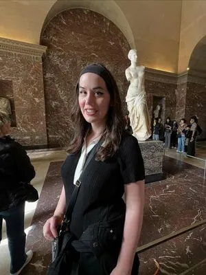 Lizzy Baker OnlyFans Leaked Free Thumbnail Picture - #3imeDfi6Z5