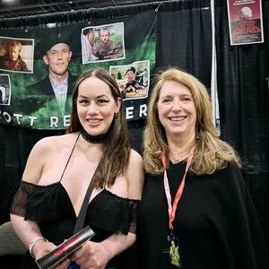 Lizzy Baker OnlyFans Leaked Free Thumbnail Picture - #CEVT9iry74