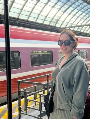 Lizzy Baker OnlyFans Leaked Free Thumbnail Picture - #DLuWVp93KL