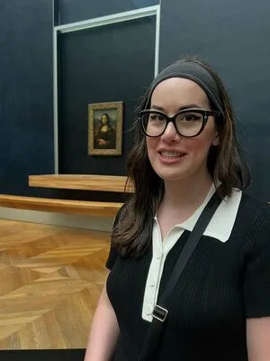 Lizzy Baker OnlyFans Leaked Free Thumbnail Picture - #HU15rr9jqI