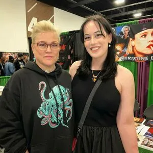 Lizzy Baker OnlyFans Leaked Free Thumbnail Picture - #Lg4PPoy2vA