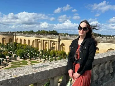 Lizzy Baker OnlyFans Leaked Free Thumbnail Picture - #NPfIYG0dV7