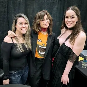 Lizzy Baker OnlyFans Leaked Free Thumbnail Picture - #Ob6nb7ms61