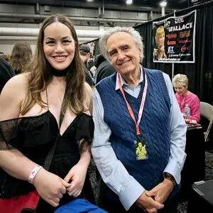 Lizzy Baker OnlyFans Leaked Free Thumbnail Picture - #Yfi2lxa9fu