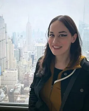 Lizzy Baker OnlyFans Leaked Free Thumbnail Picture - #ZisEv2wSLR