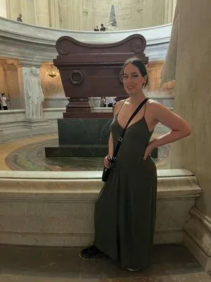 Lizzy Baker OnlyFans Leaked Free Thumbnail Picture - #og8RBva7Ae