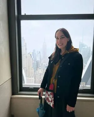 Lizzy Baker OnlyFans Leaked Free Thumbnail Picture - #xbZKZMOm5A