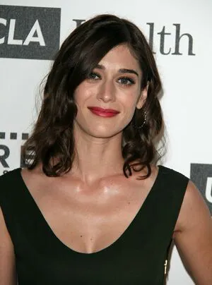 Lizzy Caplan OnlyFans Leaked Free Thumbnail Picture - #0dmtUD8rCl