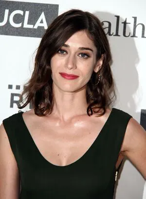 Lizzy Caplan OnlyFans Leaked Free Thumbnail Picture - #5y5lfBrJ0F