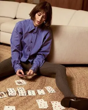 Lizzy Caplan OnlyFans Leaked Free Thumbnail Picture - #IXRmC9hzGU