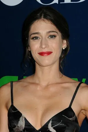 Lizzy Caplan OnlyFans Leaked Free Thumbnail Picture - #QVrJ3aEyCg