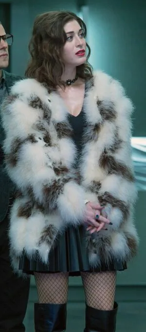 Lizzy Caplan OnlyFans Leaked Free Thumbnail Picture - #Rll6IBfzd2