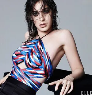 Lizzy Caplan OnlyFans Leaked Free Thumbnail Picture - #d8lRgzVtU8