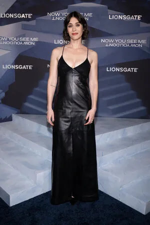 Lizzy Caplan OnlyFans Leaked Free Thumbnail Picture - #eQunI3uUN6