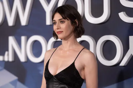 Lizzy Caplan OnlyFans Leaked Free Thumbnail Picture - #vWbUgQ9rPM