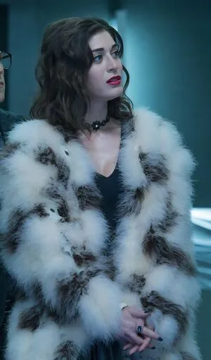 Lizzy Caplan OnlyFans Leaked Free Thumbnail Picture - #ynftZt7pgC