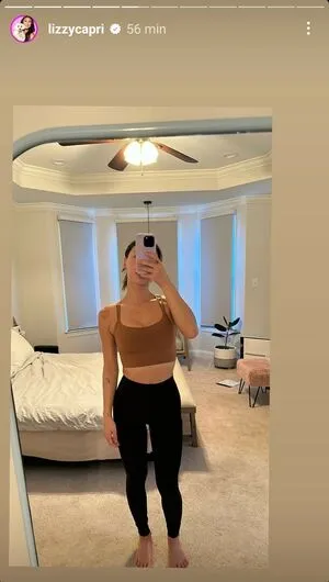 Lizzy Capri OnlyFans Leaked Free Thumbnail Picture - #0RLmtEatMW