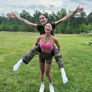 Lizzy Capri OnlyFans Leaked Free Thumbnail Picture - #f0ggNR26SY