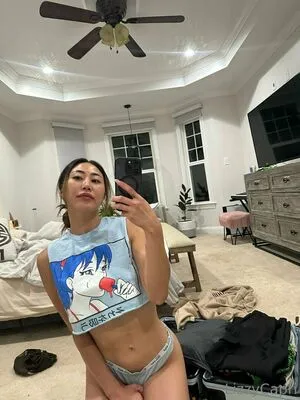 Lizzy Capri OnlyFans Leaked Free Thumbnail Picture - #v0bgJIsTbv