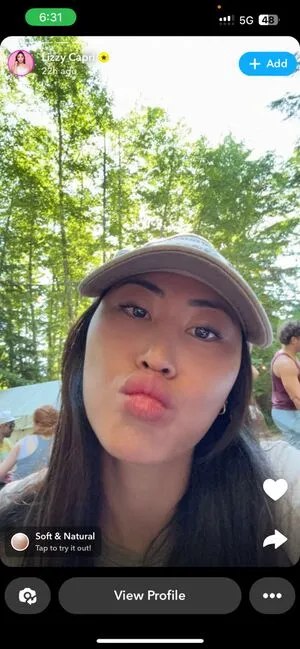 Lizzy Capri OnlyFans Leaked Free Thumbnail Picture - #xcZfJZK7cv