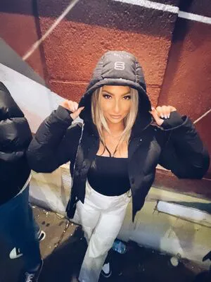 Lizzy Decologero OnlyFans Leaked Free Thumbnail Picture - #7zeuUQYNEF