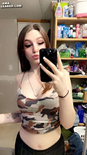 Lizzy Degner OnlyFans Leaked Free Thumbnail Picture - #5tYMgdGv9O