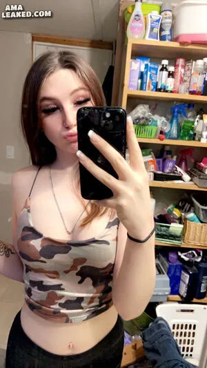 Lizzy Degner OnlyFans Leaked Free Thumbnail Picture - #HzJXPQWOSM