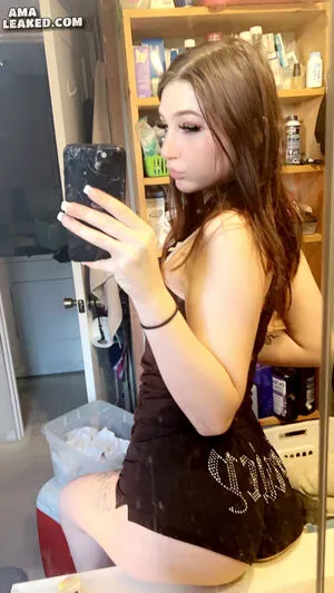 Lizzy Degner OnlyFans Leaked Free Thumbnail Picture - #WGkJNWSILh