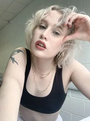 Lizzy Farrall OnlyFans Leaked Free Thumbnail Picture - #RG2ZllngPY