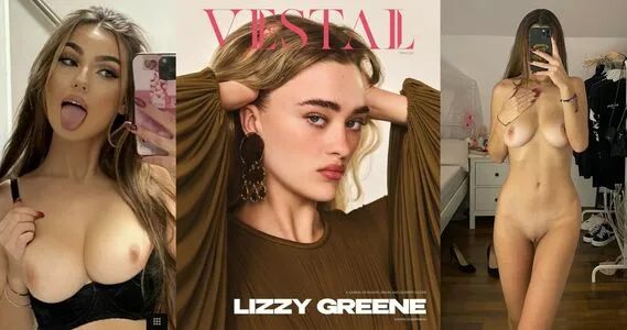 Lizzy Green OnlyFans Leaked Free Thumbnail Picture - #Dw35W3O5ca