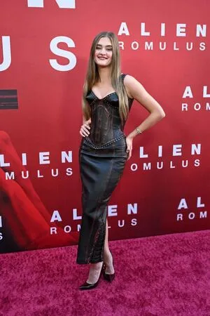 Lizzy Greene OnlyFans Leaked Free Thumbnail Picture - #AIotLCRqj6